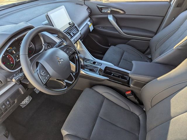 New 2026 Mitsubishi Eclipse Cross SE image 10