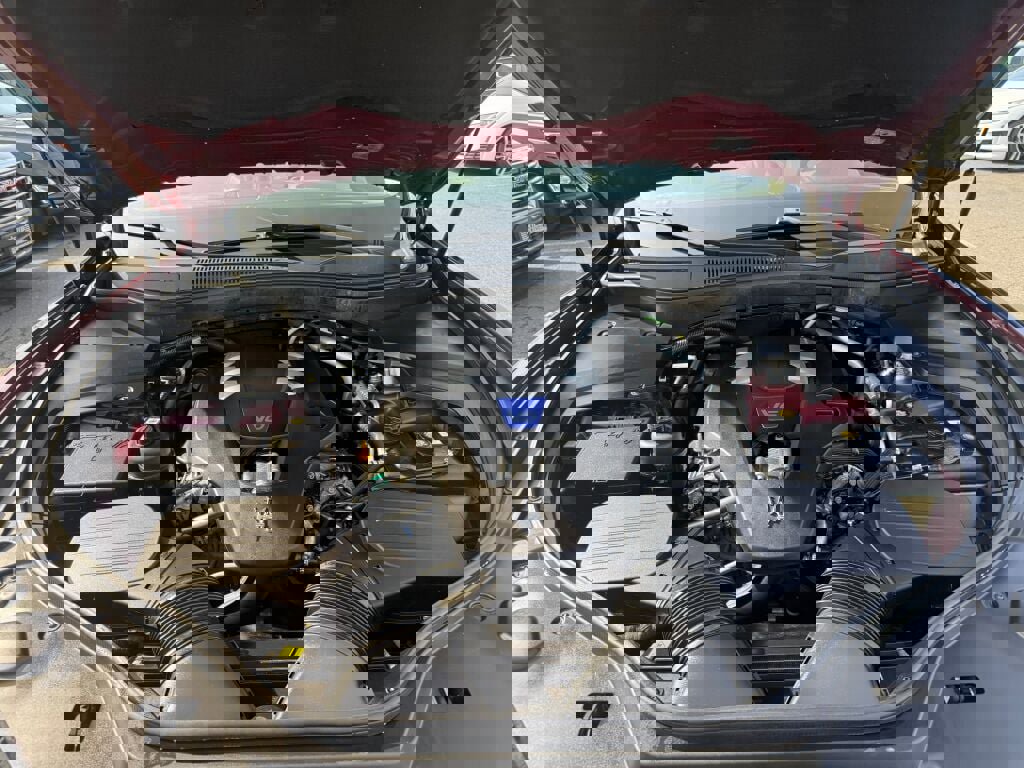 Used 2017 Maserati Levante S image 35