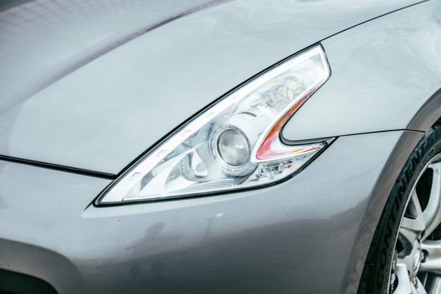 Used 2009 Nissan 370Z Touring RWD image 46