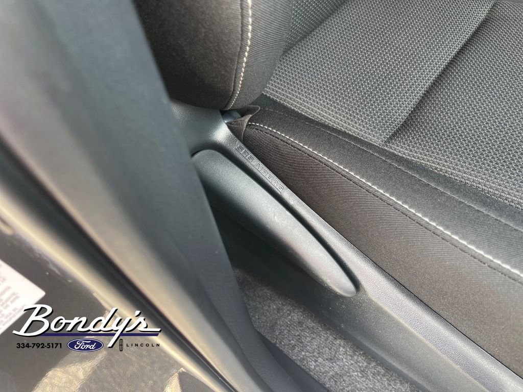 Used 2018 Toyota RAV4 XLE FWD image 17