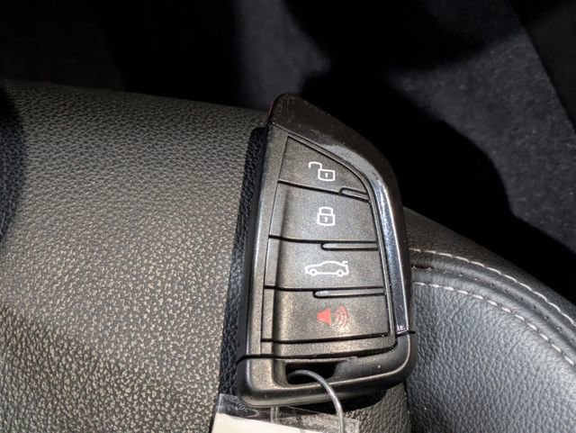 Used 2022 Toyota Supra Premium w/ Driver Assist Package RWD image 24