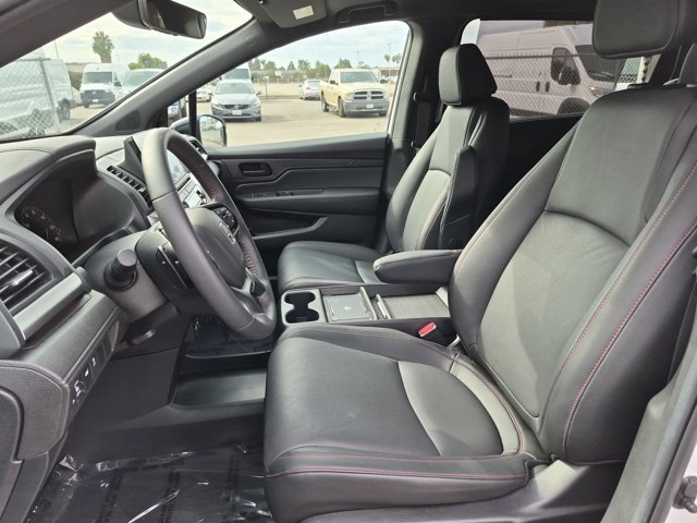 Used 2026 Honda Odyssey Sport-L image 16