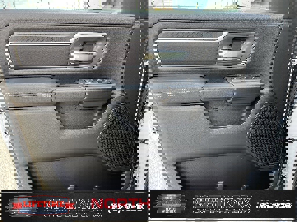 New 2026 RAM 1500 Big Horn image 5