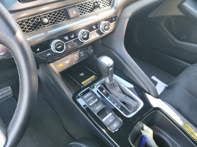 Used 2025 Acura Integra A-Spec w/ Technology Package FWD image 13