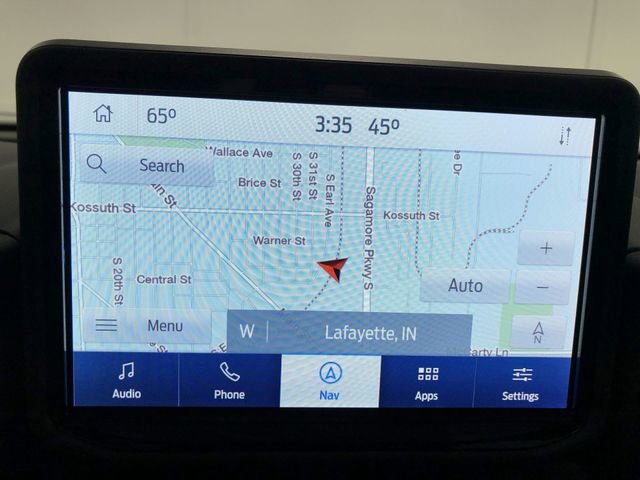 Used 2022 Ford Bronco Sport Big Bend w/ Convenience Package image 22