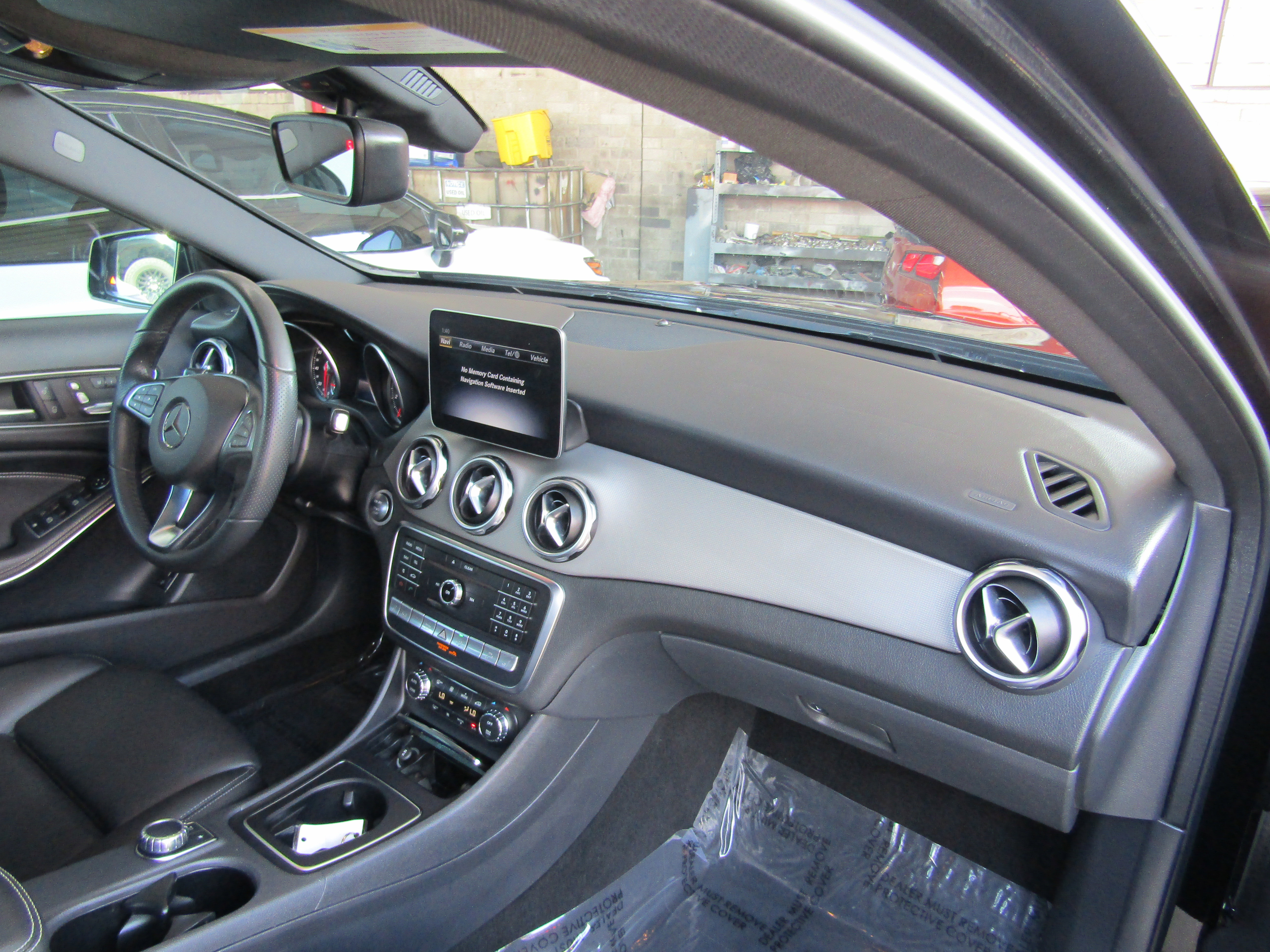 Used 2020 Mercedes-Benz GLA 250 4MATIC image 11