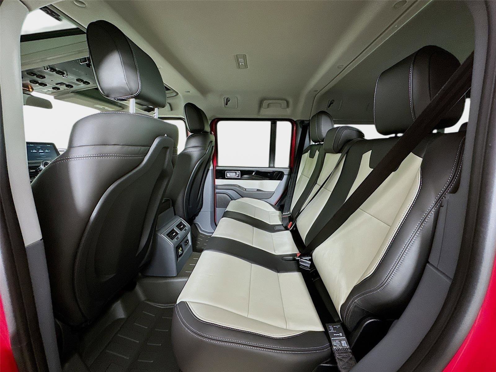 New 2025 INEOS Grenadier Trialmaster Edition image 39