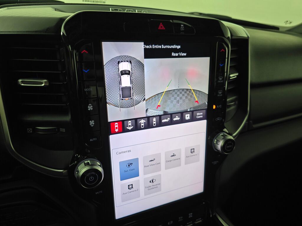 New 2026 RAM 3500 Big Horn image 23