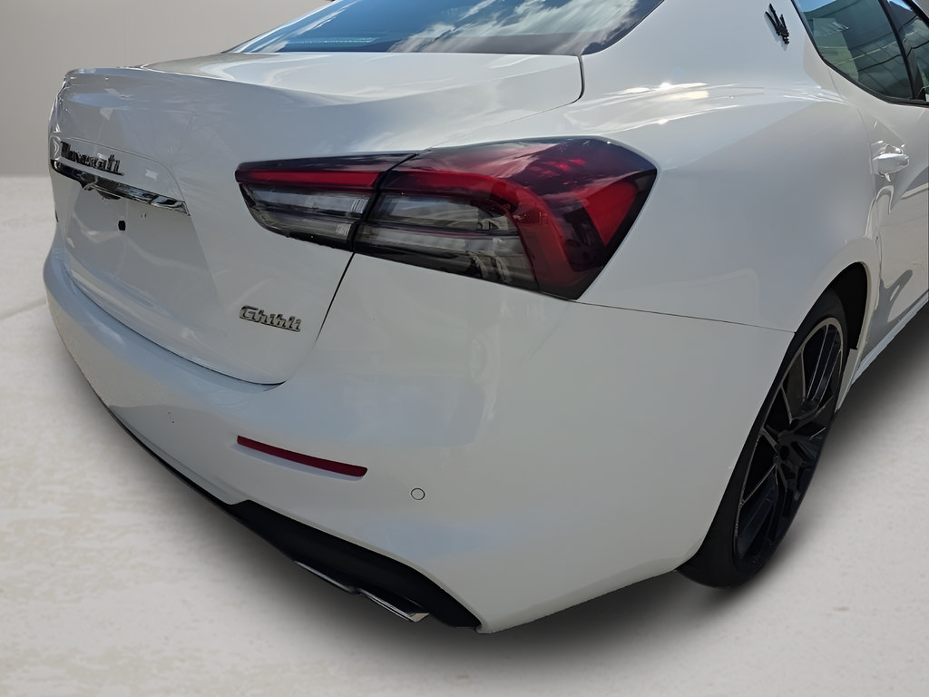 New 2024 Maserati Ghibli Modena Ultima Q4 AWD/4WD image 11
