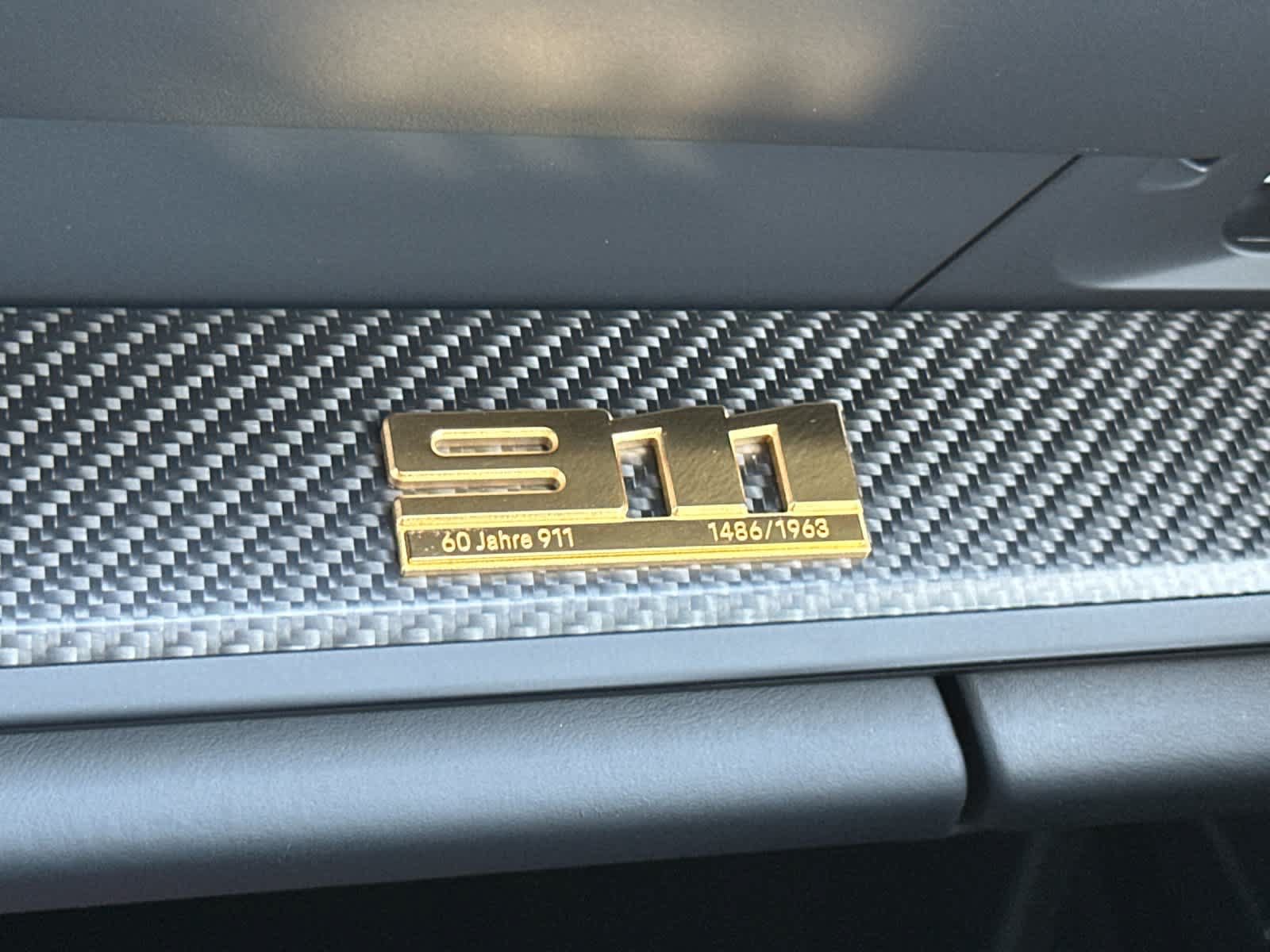 Certified 2024 Porsche 911 GT3 RS RWD image 28