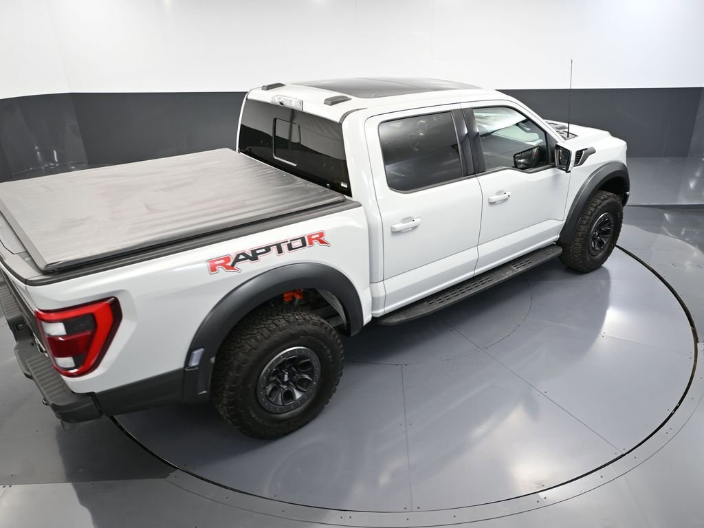 Used 2023 Ford F150 Raptor w/ Raptor Carbon Fibre Package image 60