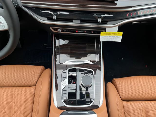 New 2026 BMW X7 xDrive40i w/ Dynamic Handling Package image 11
