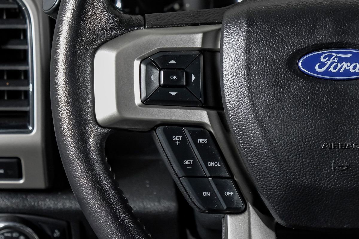 Used 2020 Ford F350 Lariat w/ Lariat Ultimate Package image 17