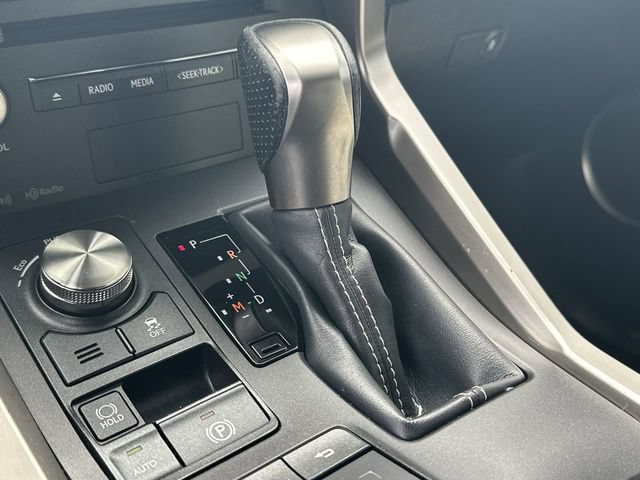 Used 2021 Lexus NX 300 F Sport w/ F Sport Premium Package FWD image 15