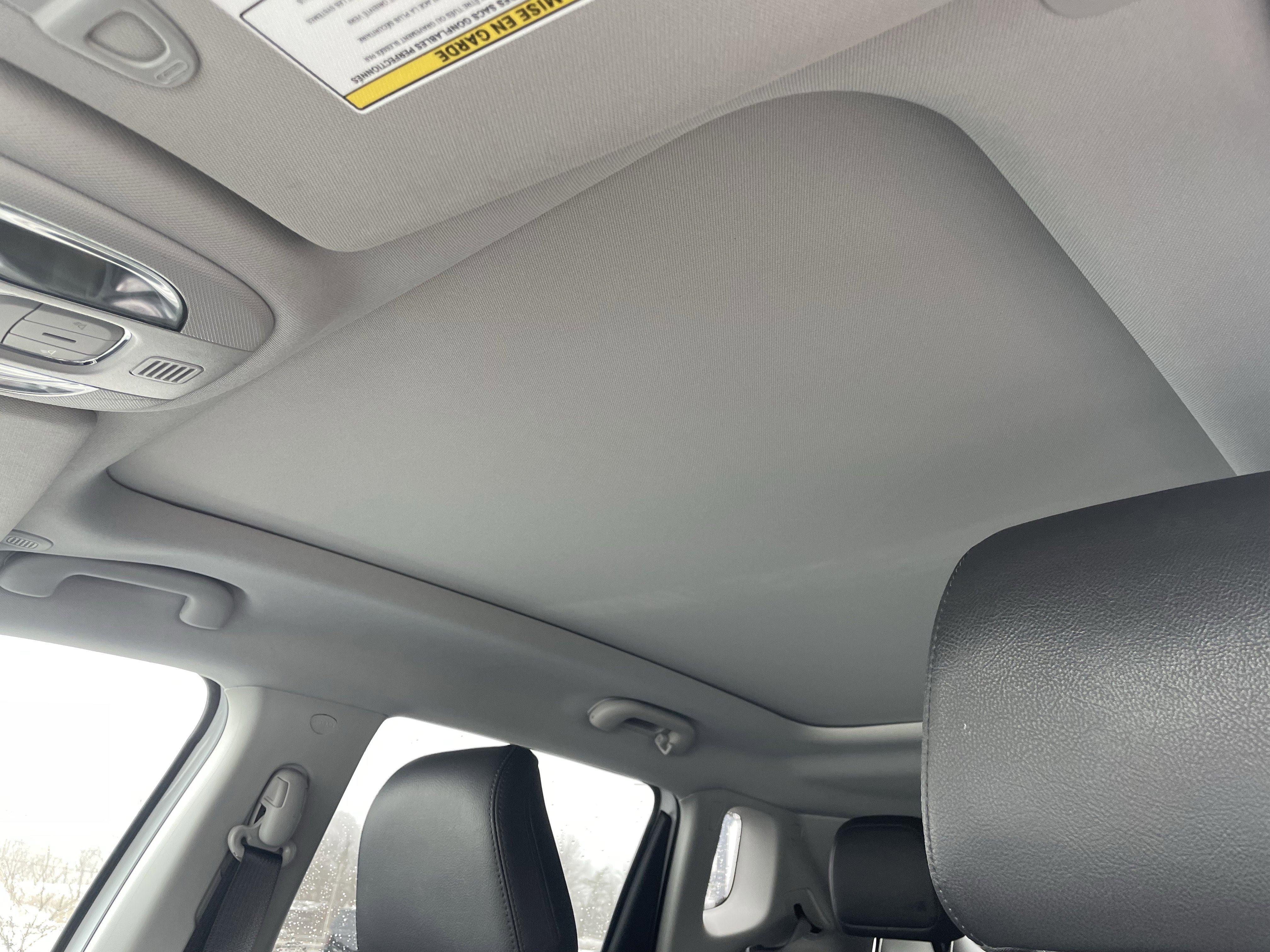 Used 2022 Jeep Compass Limited w/ Sun and Sound Group image 35