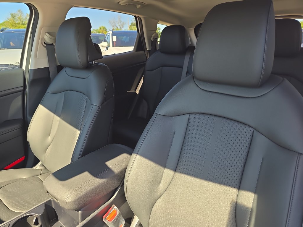 New 2027 Kia Sportage EX FWD image 23