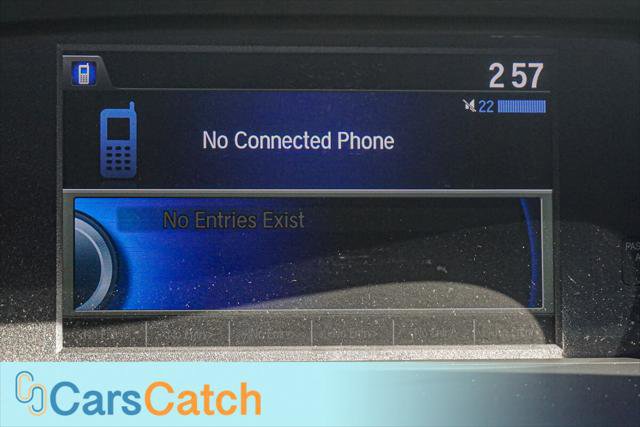 Used 2017 Honda Accord LX image 25