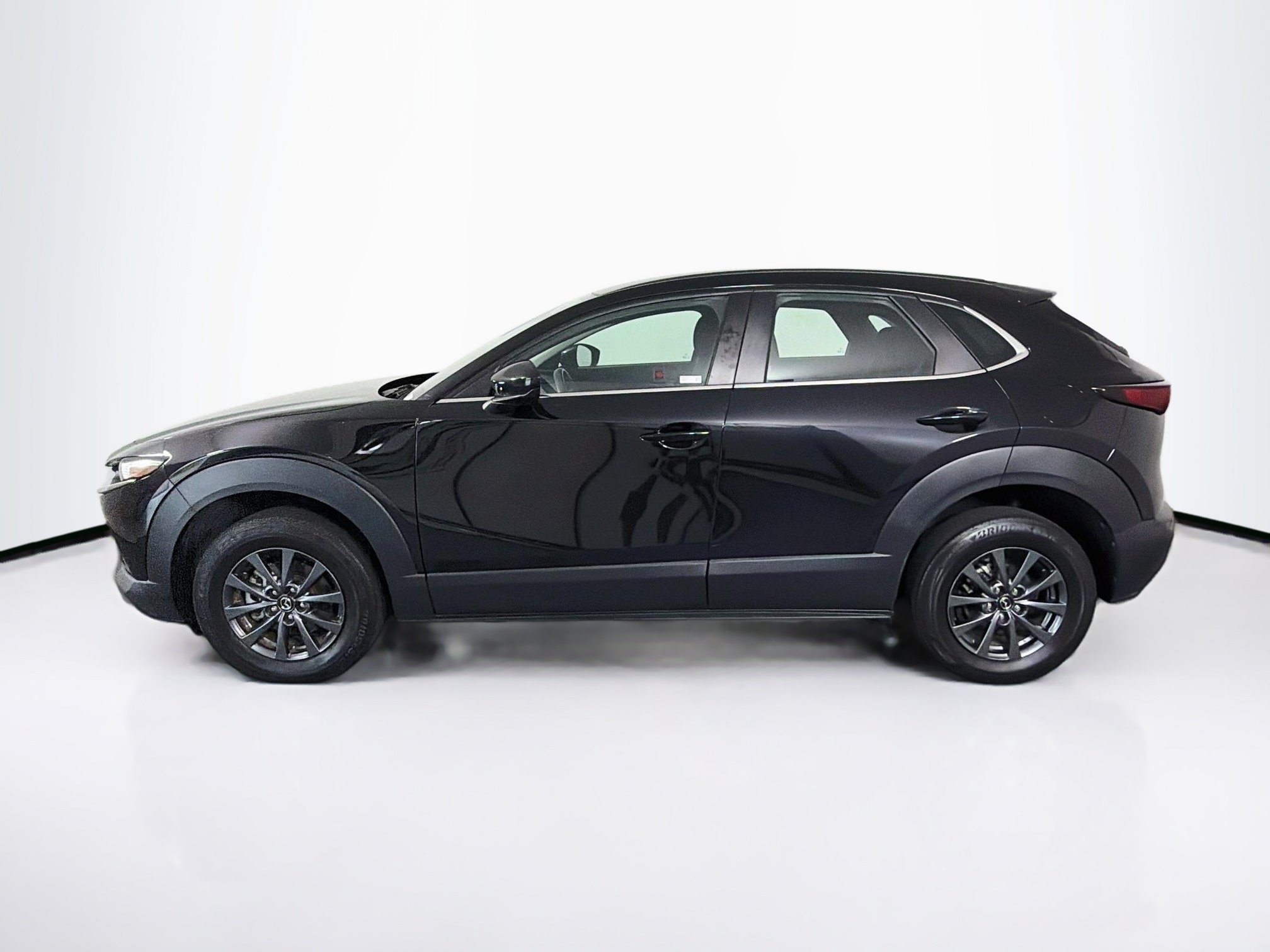 Used 2023 MAZDA CX-30 AWD 2.5 S image 4