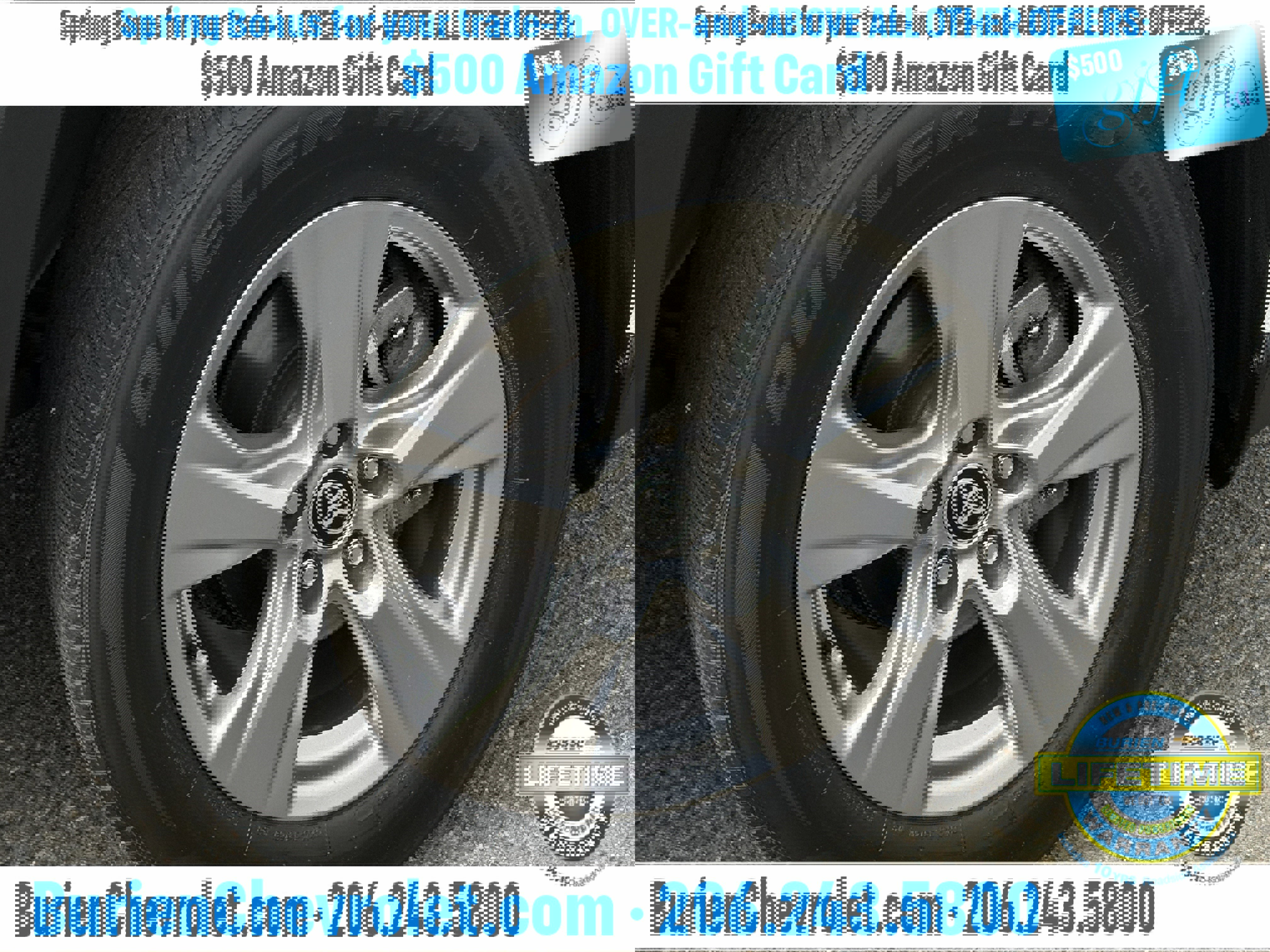 Used 2023 Toyota RAV4 XLE image 27