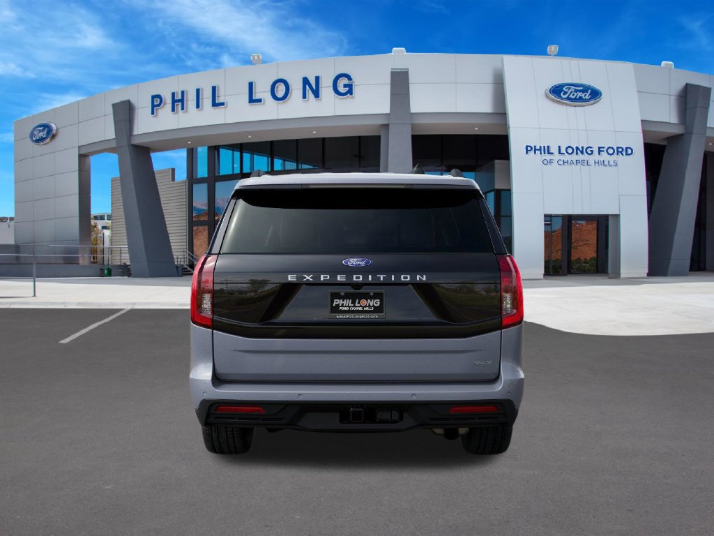 New 2027 Ford Expedition Max Active AWD/4WD image 8