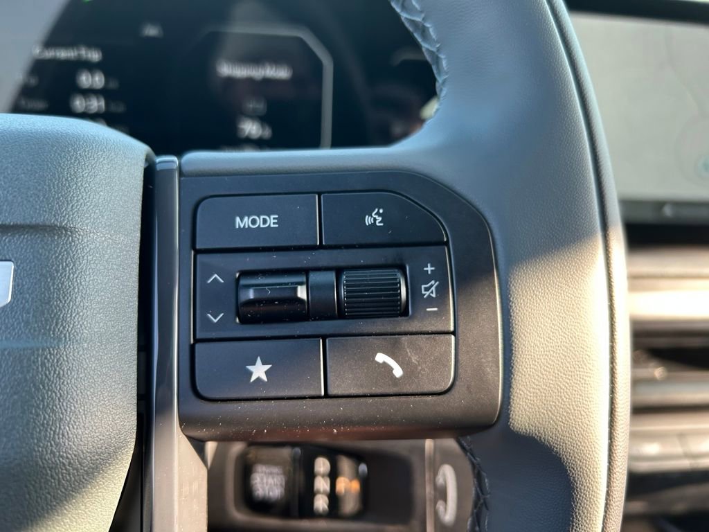 New 2027 Kia Telluride SX Prestige X-Pro image 18