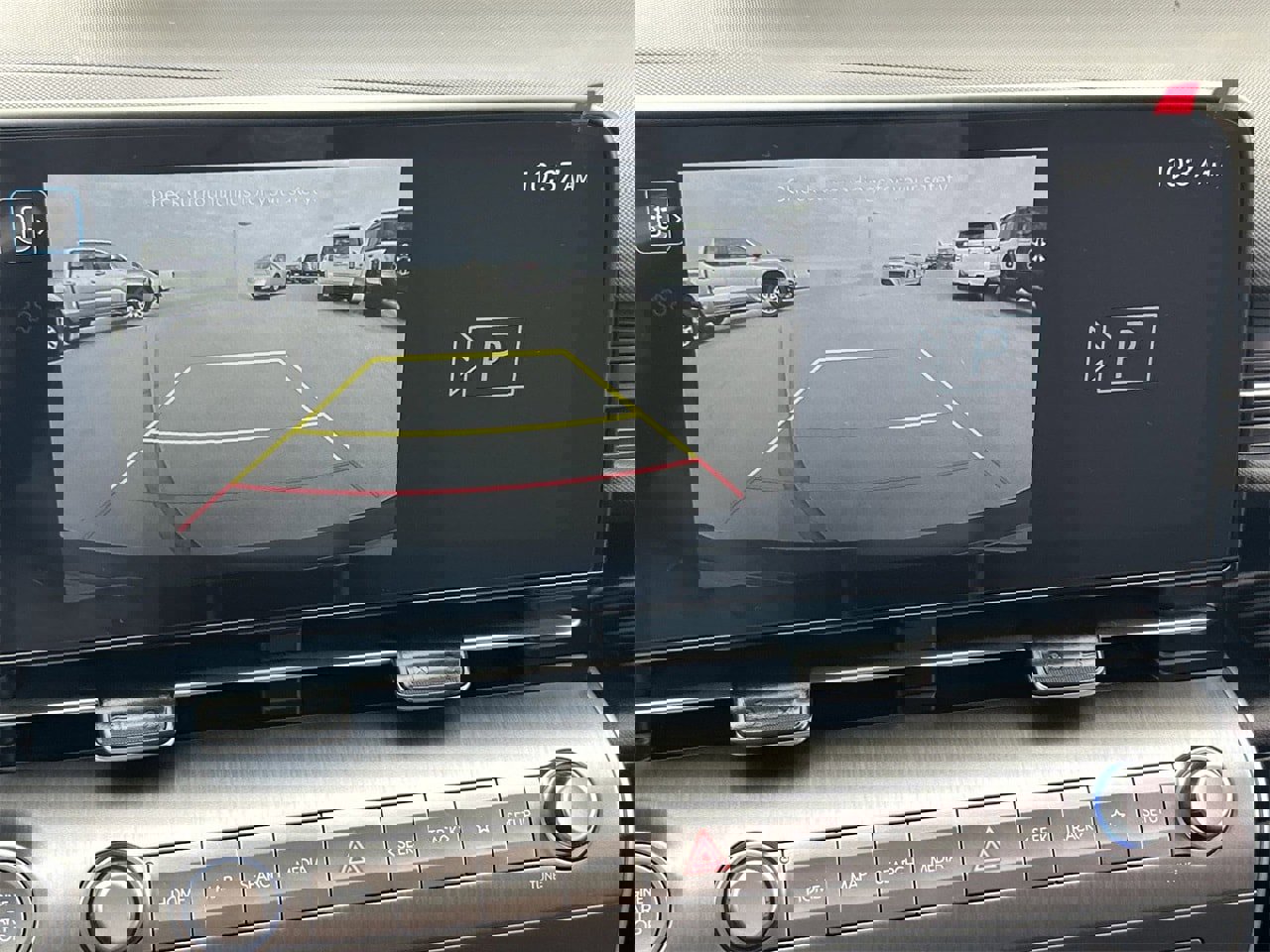 New 2026 Hyundai Kona SEL Sport image 25