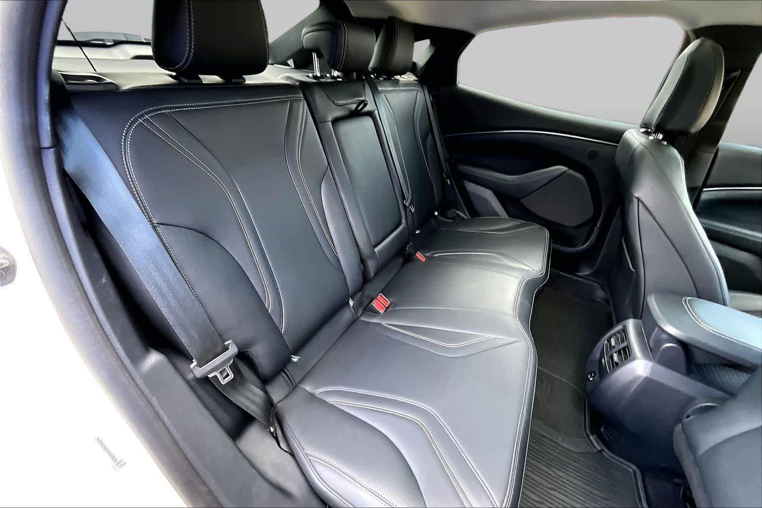 Used 2023 Ford Mustang Mach-E Premium AWD/4WD image 23
