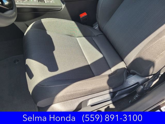 Used 2025 Honda Civic LX image 10