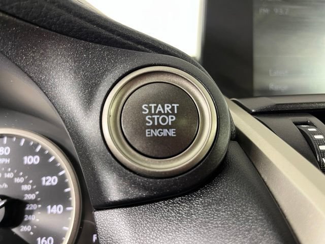Used 2021 Lexus NX 300 AWD w/ Accessory Package image 25
