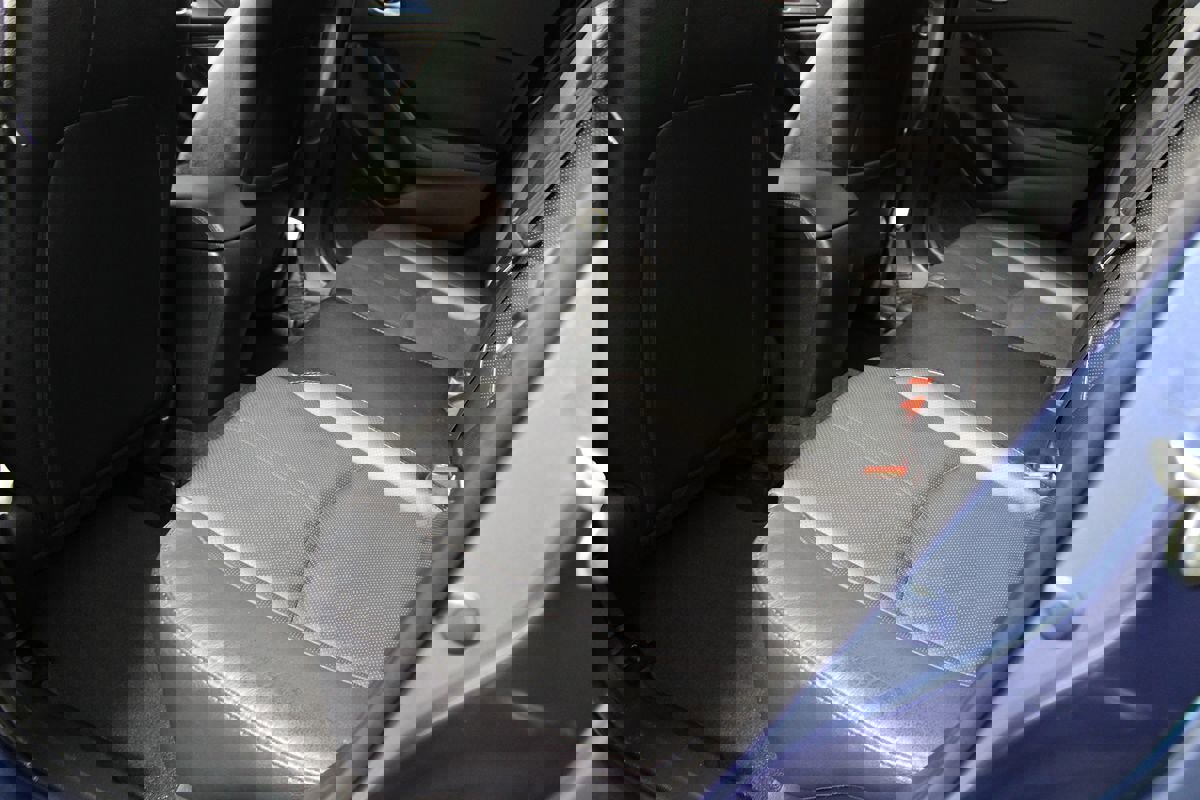 Used 2018 MAZDA MAZDA3 Grand Touring w/ Premium Equipment Package image 29