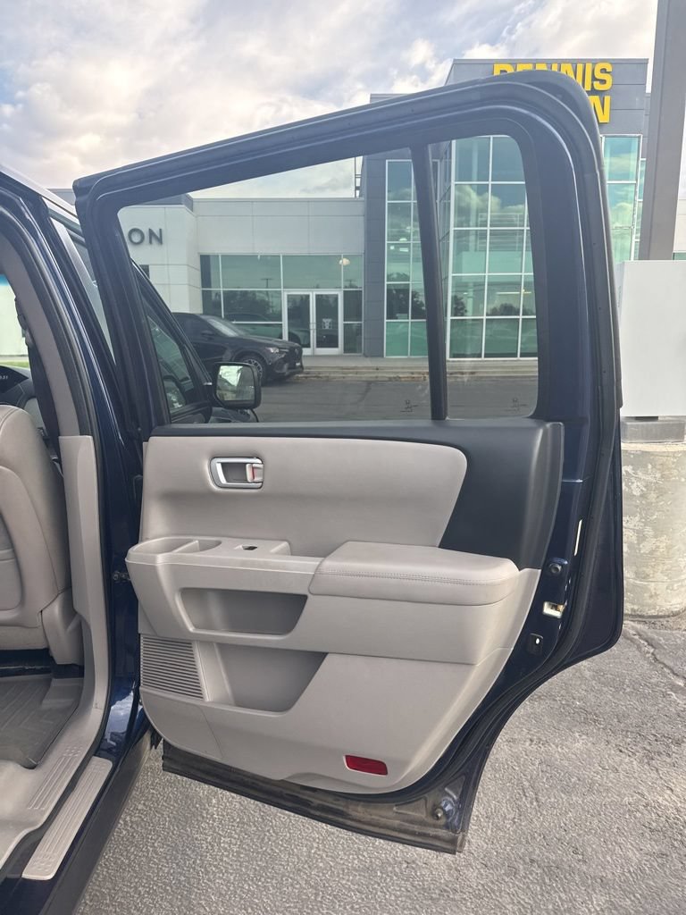Used 2015 Honda Pilot EX-L image 5