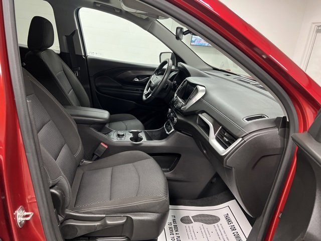 Used 2024 GMC Terrain SLE w/ Driver Convenience Package image 61