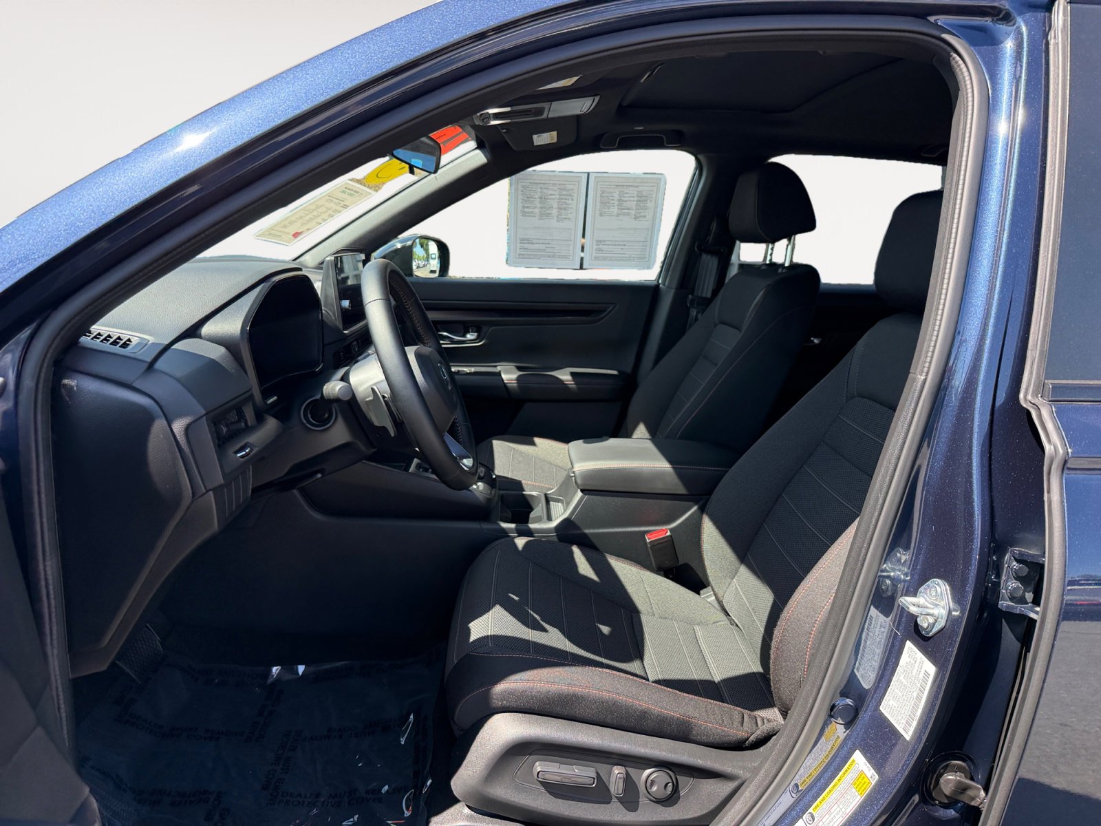 Used 2026 Honda CR-V Sport image 10