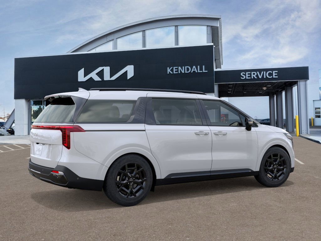New 2026 Kia Carnival SX Prestige image 6