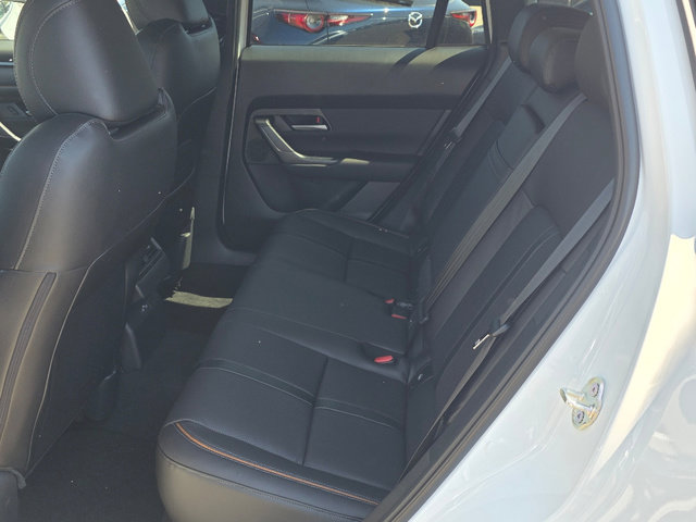New 2026 MAZDA CX-50 AWD 2.5 S w/ Cargo Package image 10