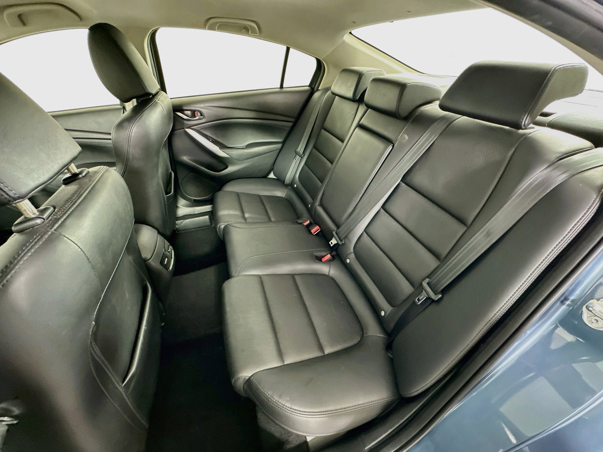 Used 2016 MAZDA MAZDA6 Touring FWD image 26