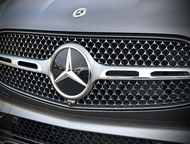 New 2026 Mercedes-Benz GLC 300 4MATIC image 5