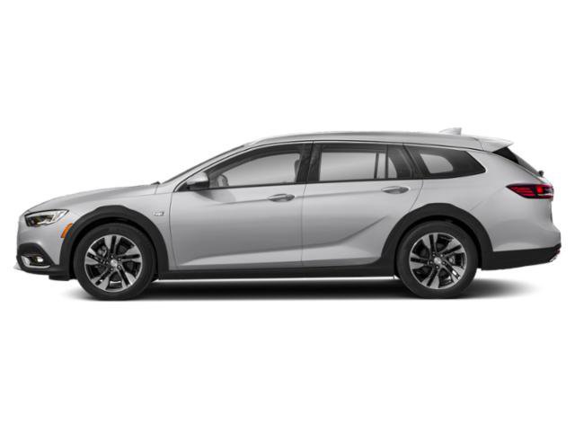 Used 2018 Buick Regal Preferred w/ Sights and Sounds Package AWD/4WD image 6