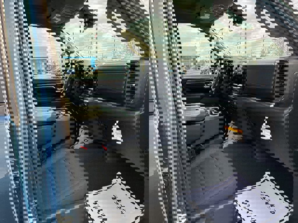 New 2026 Chevrolet Silverado 2500 LT w/ True North Edition image 31