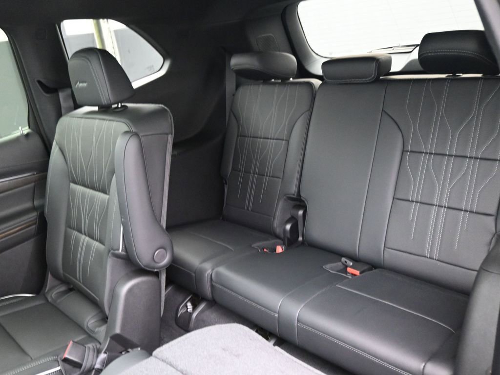 New 2026 Buick Enclave Avenir w/ Super Cruise Package image 27