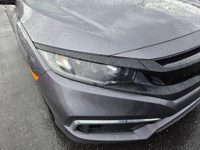 Used 2019 Honda Civic LX image 12