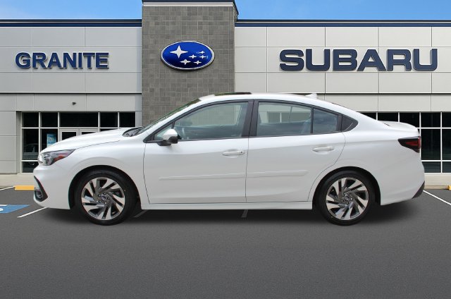 Certified 2024 Subaru Legacy Limited AWD/4WD image 7