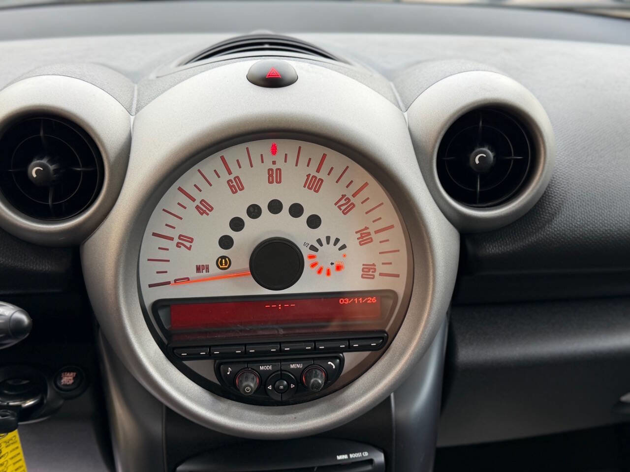 Used 2012 MINI Cooper Countryman S AWD/4WD image 13
