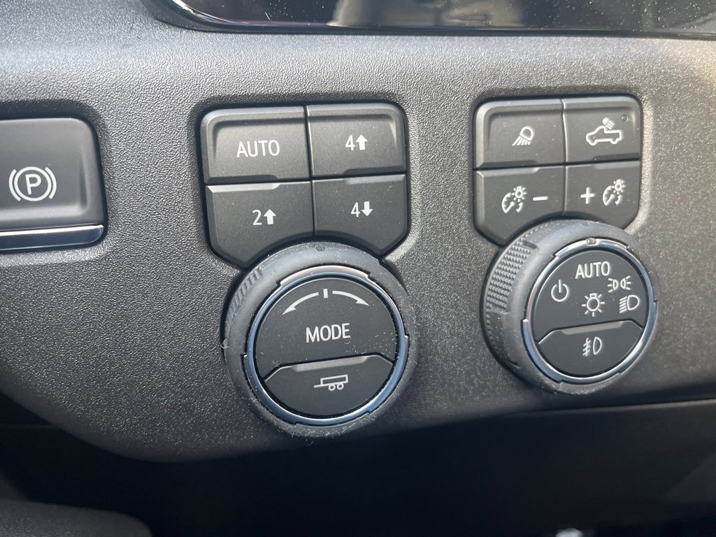 New 2026 Chevrolet Silverado 1500 High Country image 15