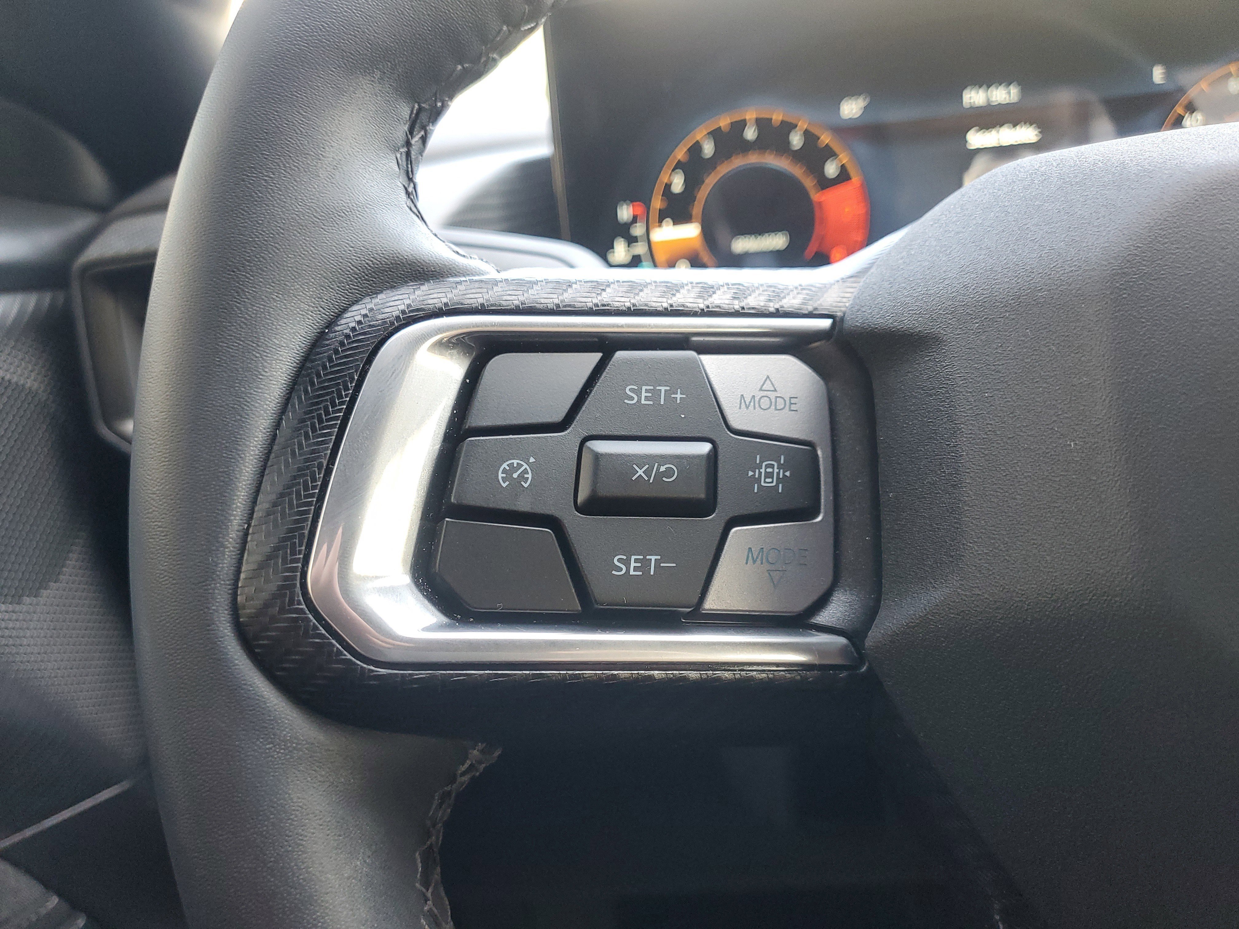 Used 2024 Ford Mustang EcoBoost image 20