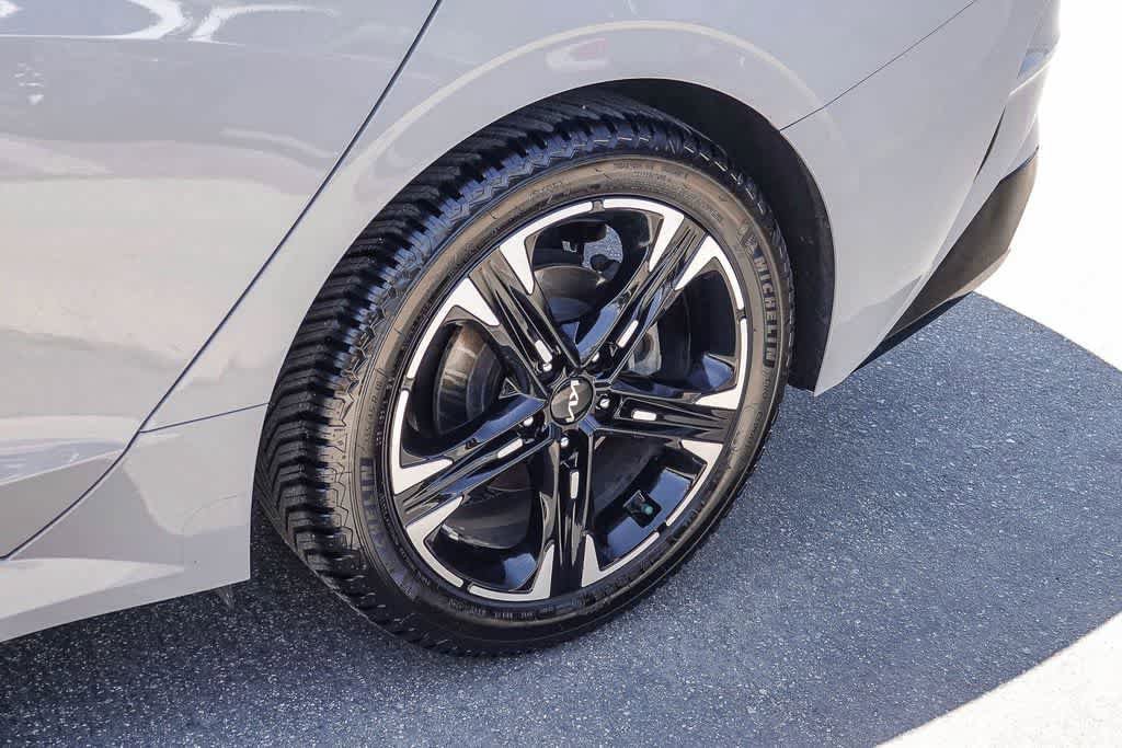 Certified 2024 Kia K5 GT-Line w/ GT-Line Premium Package AWD/4WD image 10