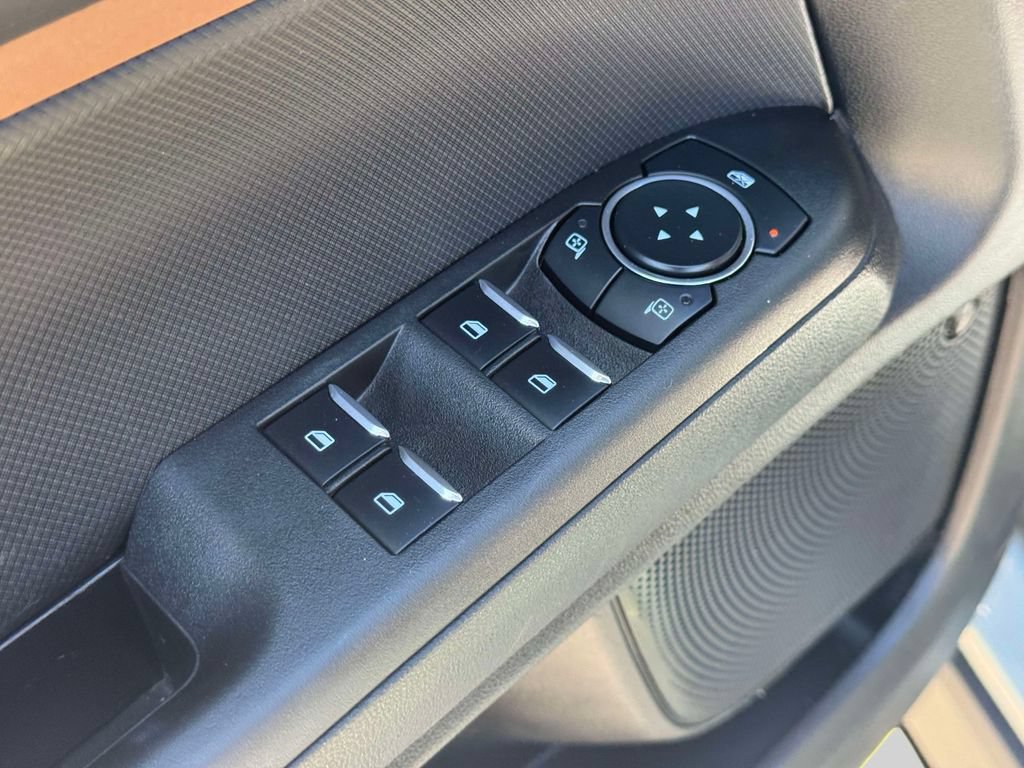 Used 2023 Ford Bronco Sport Outer Banks w/ Tech Package AWD/4WD image 15