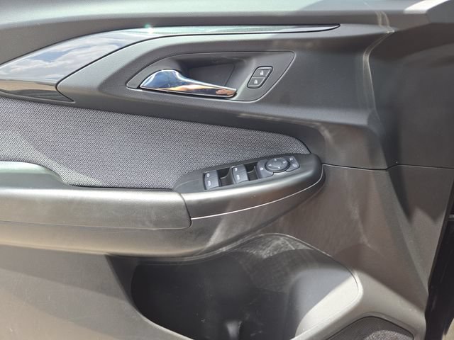 Used 2023 Chevrolet TrailBlazer LT AWD/4WD image 24