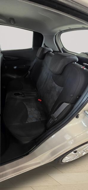 Used 2017 Chevrolet Spark LS image 24