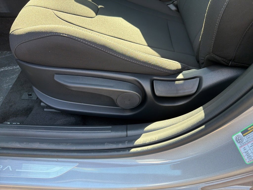 New 2026 Hyundai Elantra Sport image 13